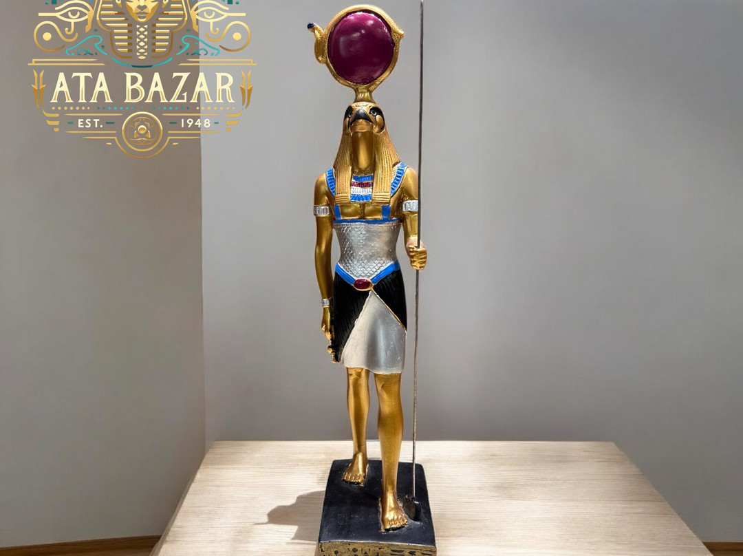 Ata Bazar-卢克索必去景点