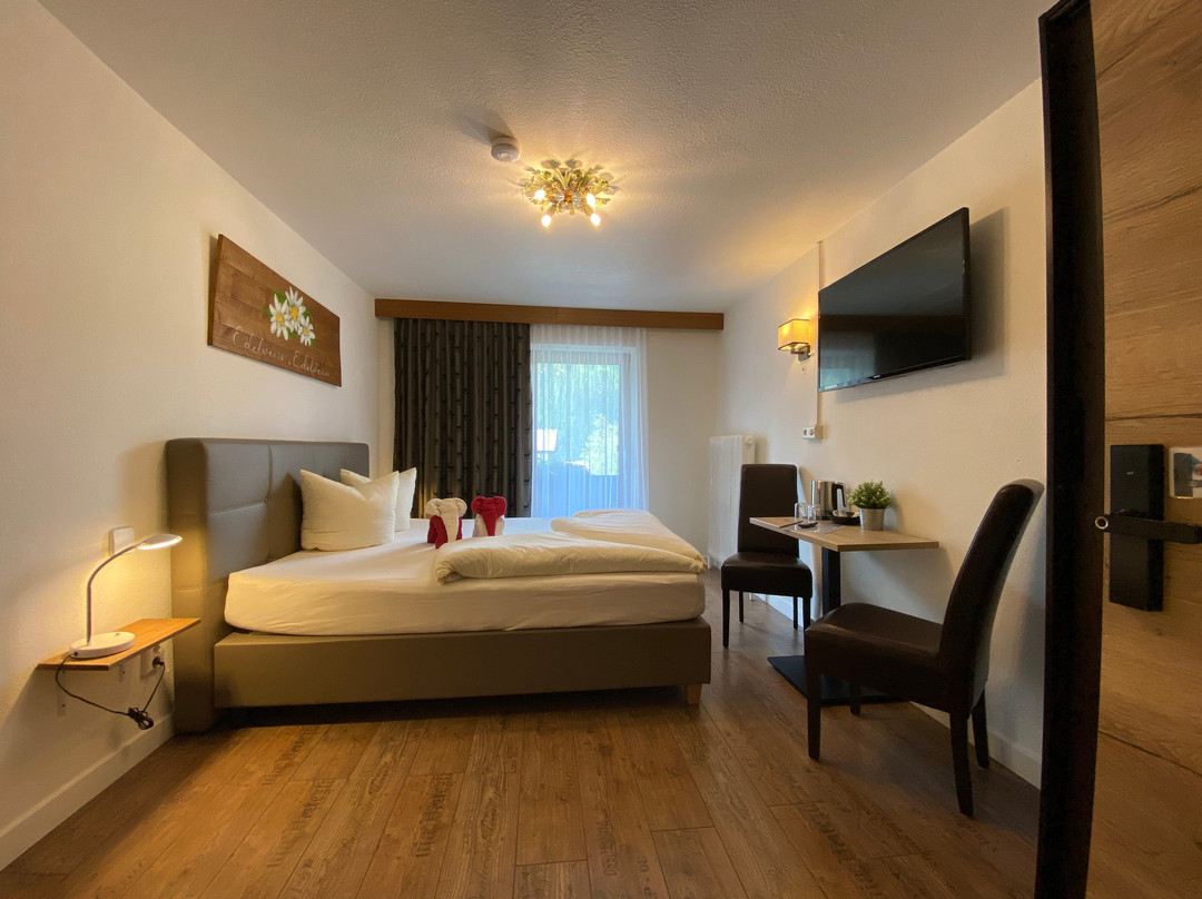 Pension Jägerhof主图