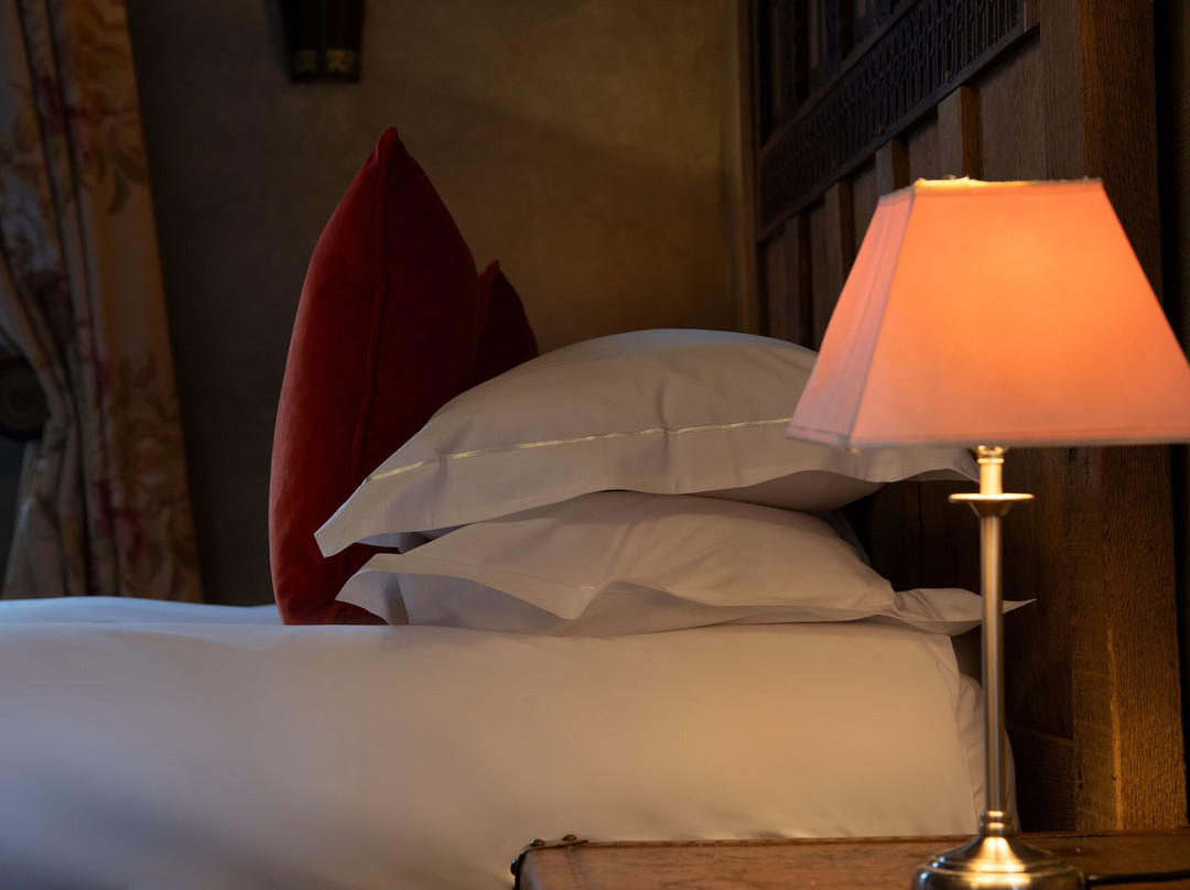 Montigo Resorts Somerset at Charlton House主图