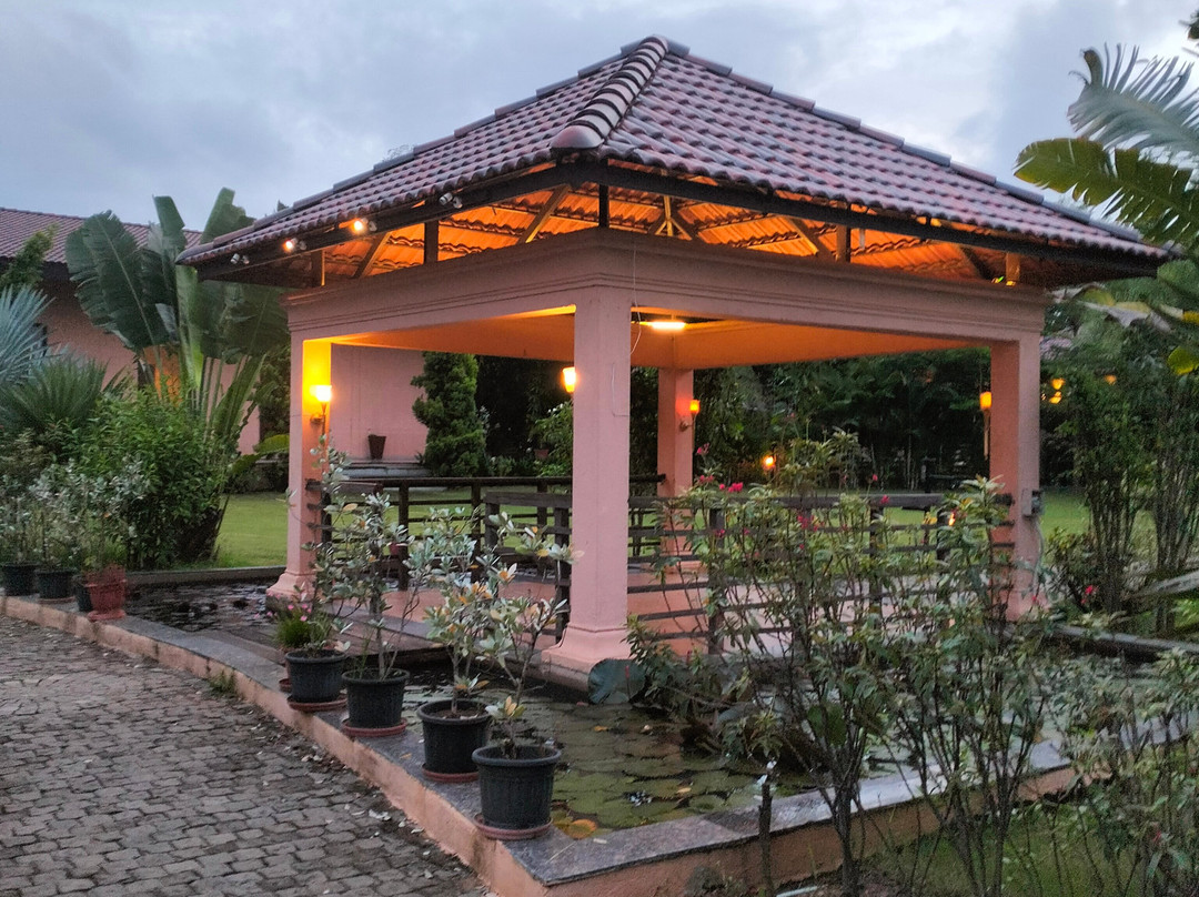 The Pench International's Jungle Water Park主图