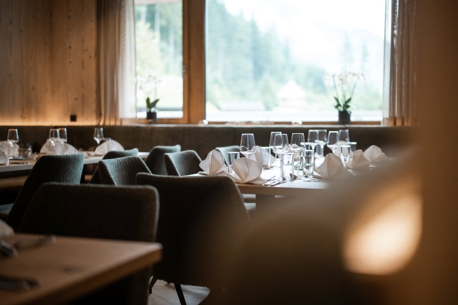 Hotel Kristall-餐饮