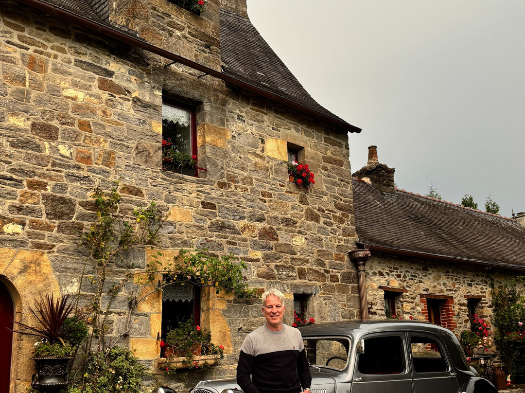 Auberge de Keranden主图