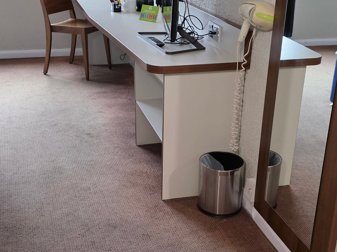 布拉德福钟楼酒店主图