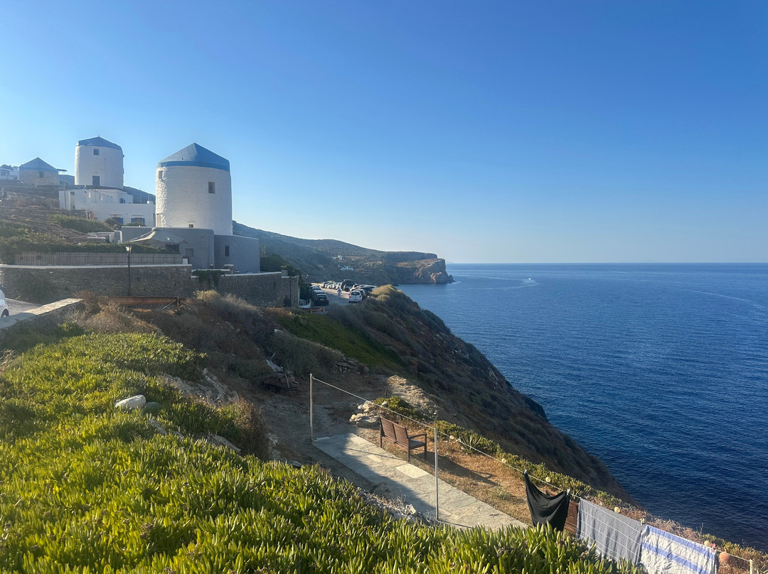 Aegean Eye Apartments主图