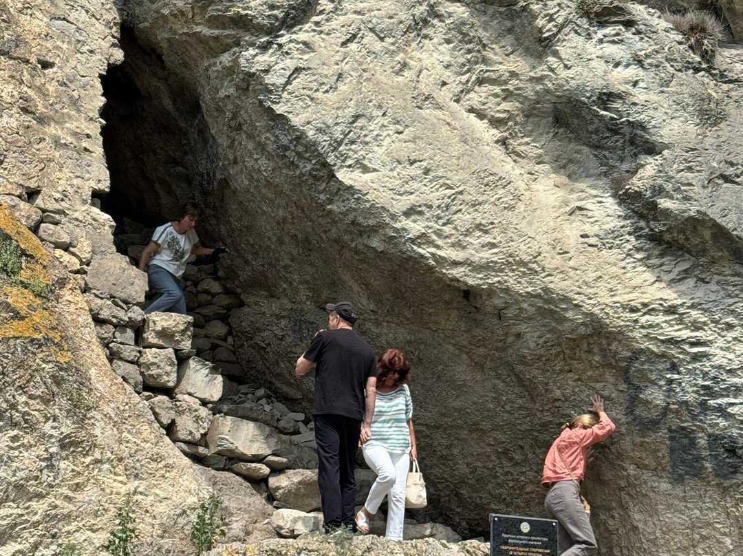 Dzivgis Fortress-Dzivgis必去景点