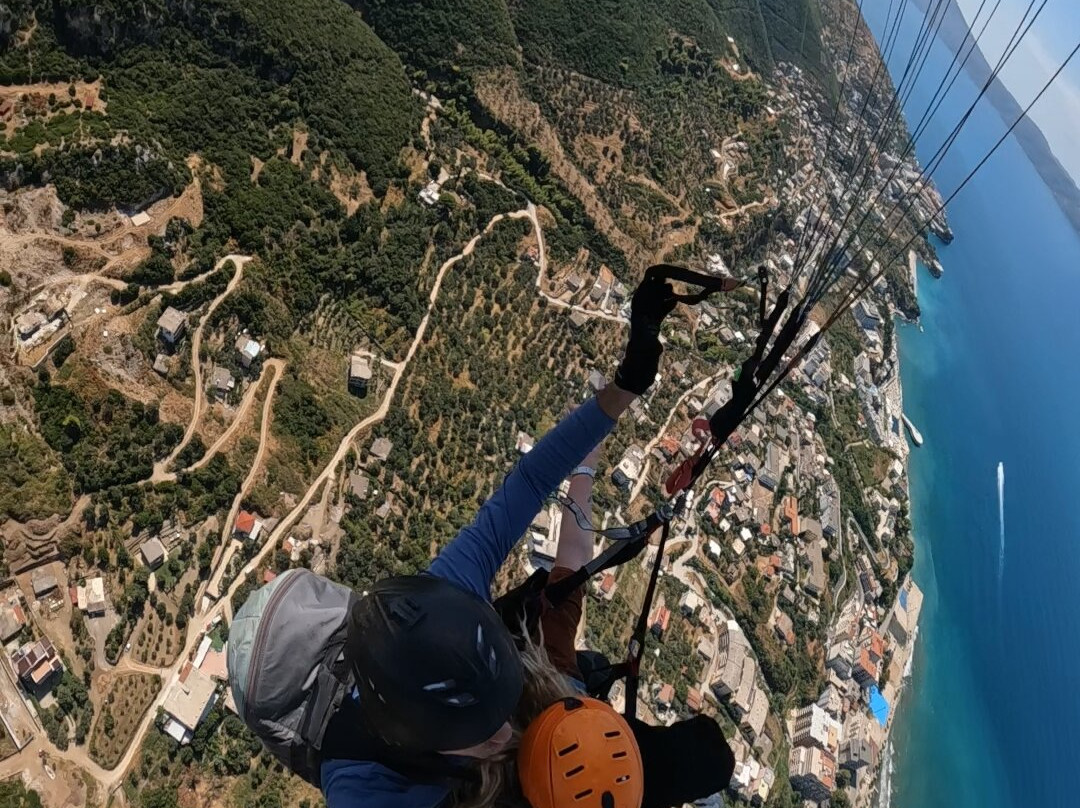 Aeroclub Albania-夫罗勒必去景点