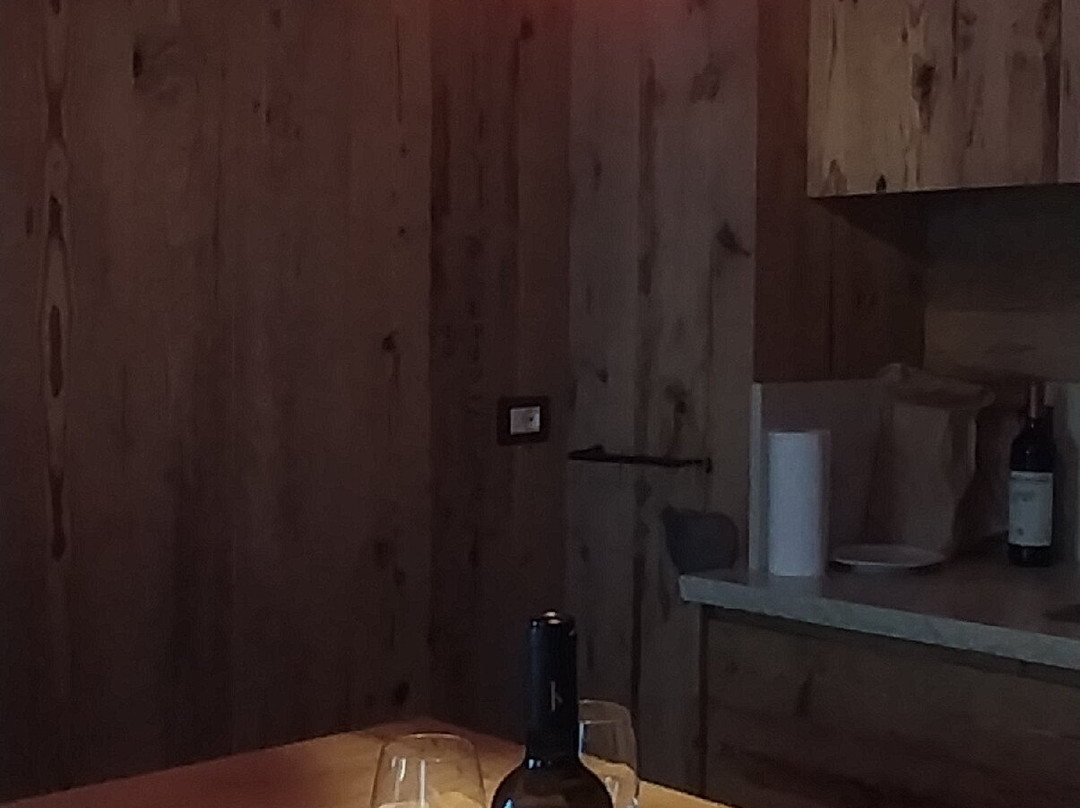 Albergo Diffuso Sauris主图