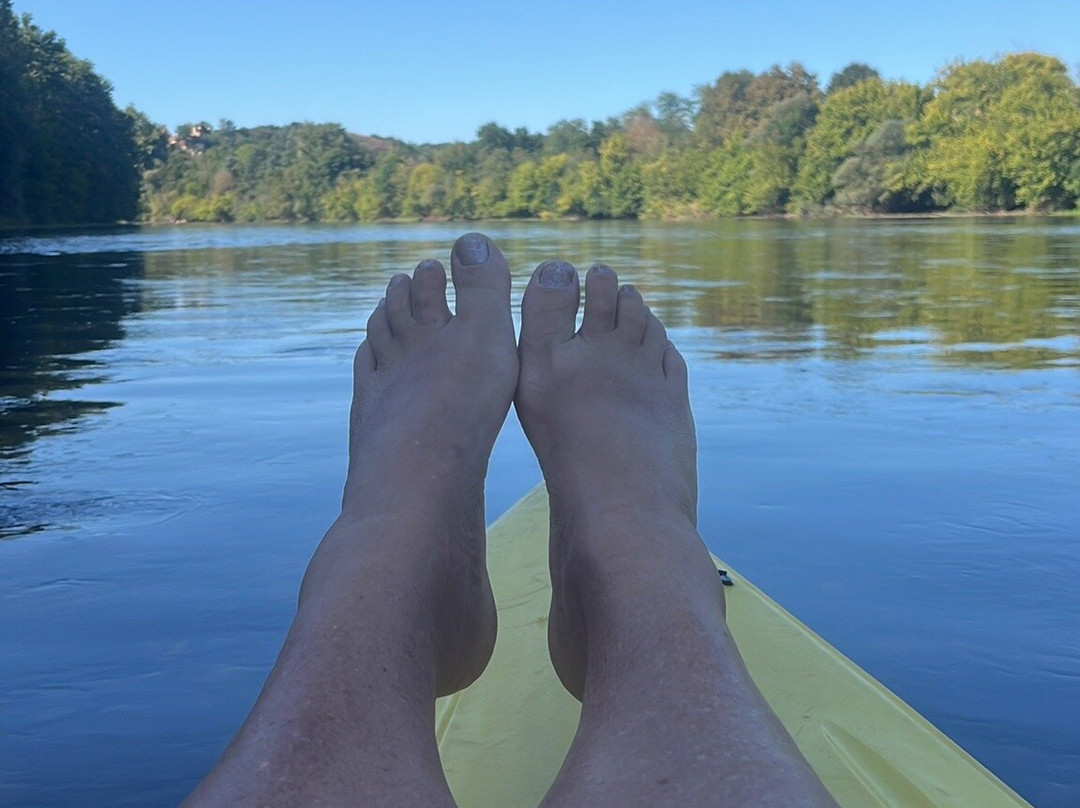 Aquafun Canoes-Limeuil必去景点