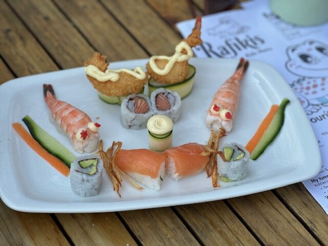 Zulu Croc Reptile Park-Hluhluwe Game Reserve必去景点