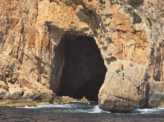 Mundo Marino Javea-哈韦阿必去景点