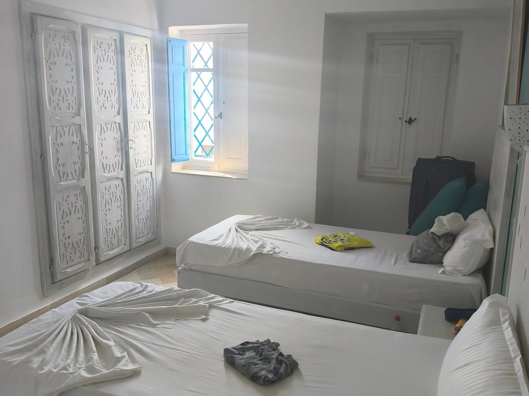 亚尔雷迪纳酒店主图