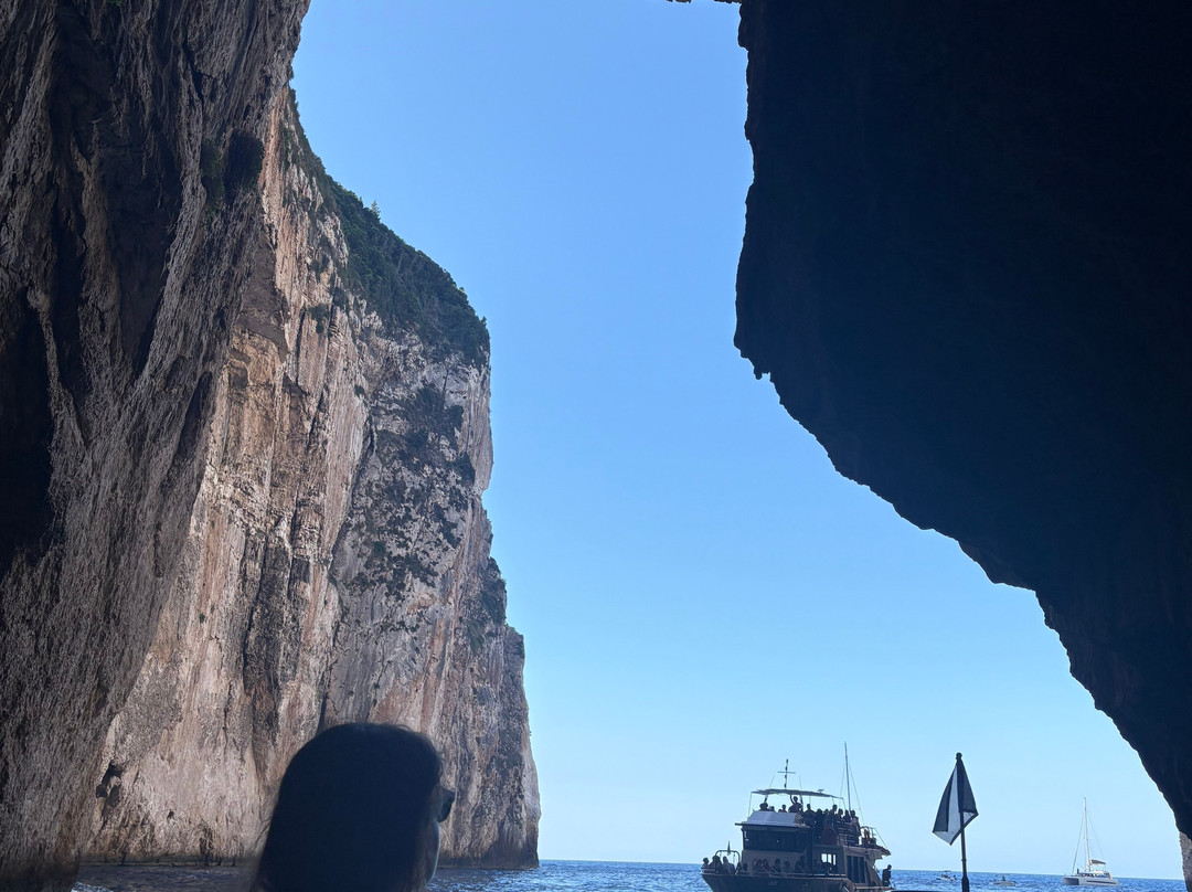 Almyra Luxury Cruises-Kavos必去景点