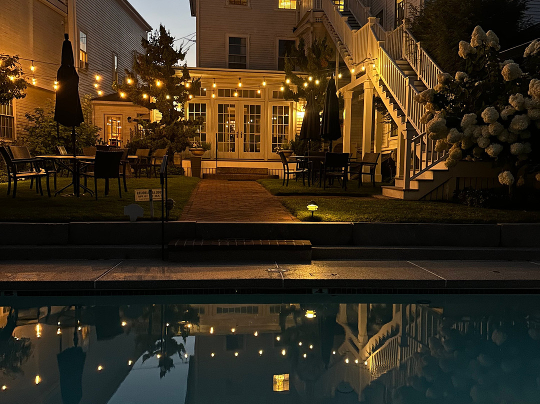 Harbor Light Inn主图