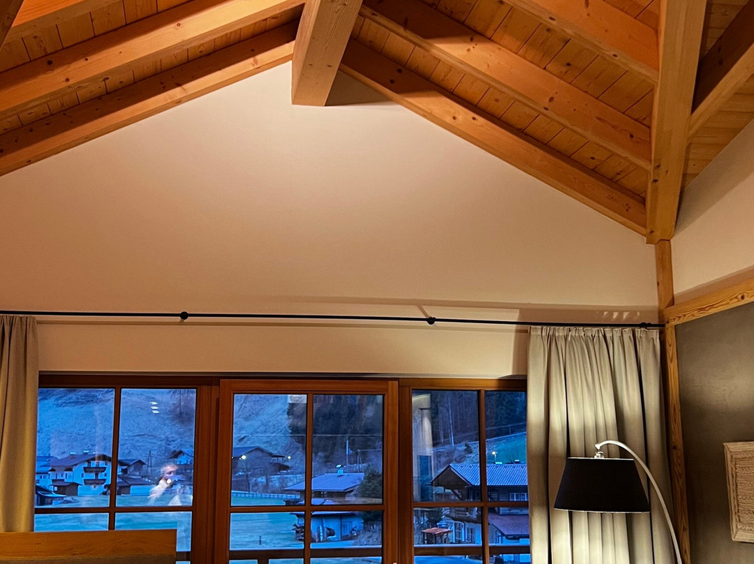 Vitalhotel Edelweiss主图