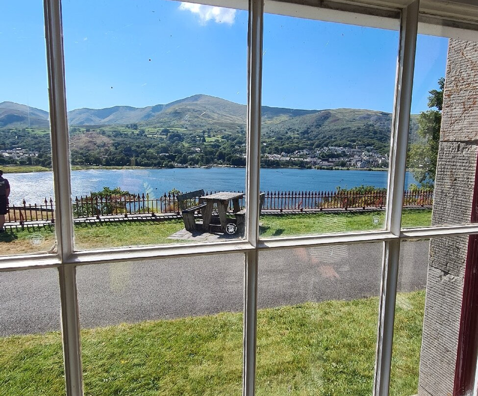 Quarry Hospital Museum-卡那封必去景点