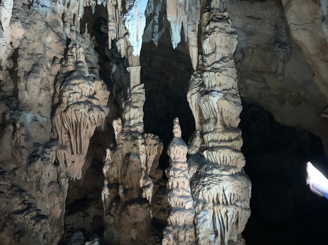 Modrič Cave-Rovanjska必去景点