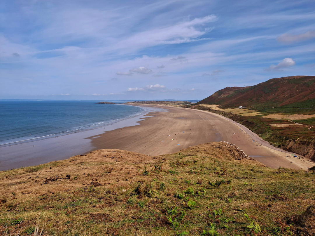 罗西里湾-罗西里必去景点