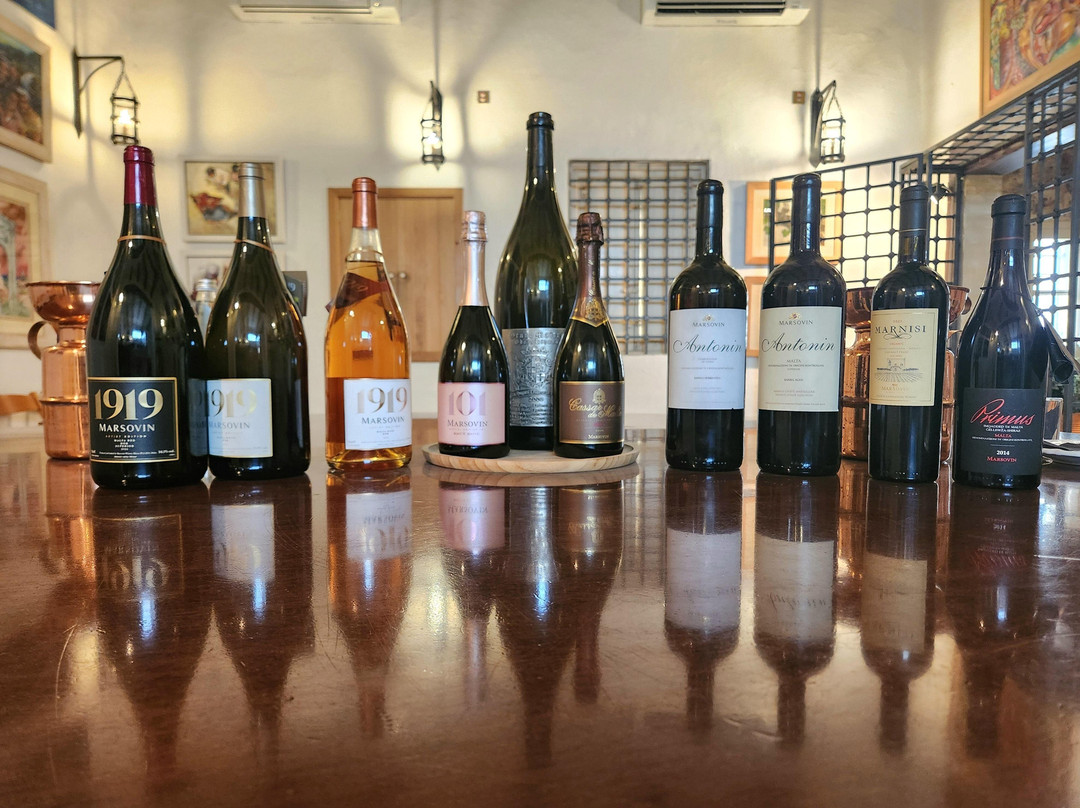 Marsovin-Marsa必去景点