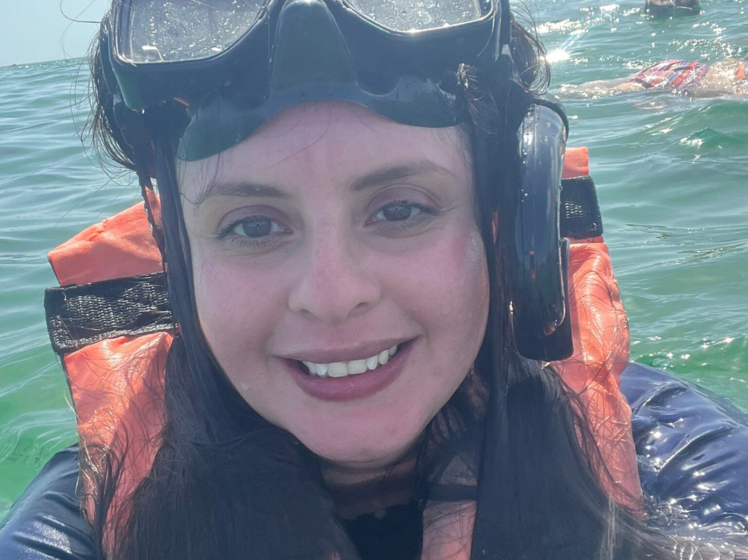 Gamaextreme Tours-Holbox必去景点