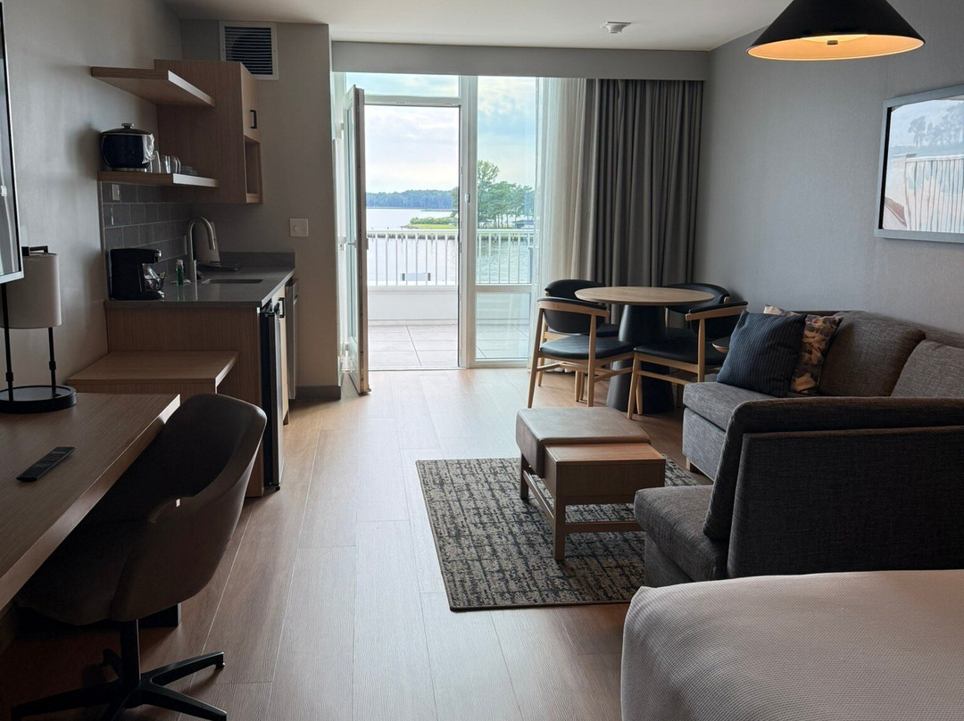 Hyatt Place Kent Narrows & Marina主图