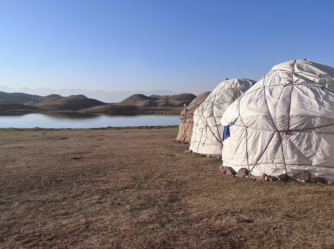 Pamir Off-Road Adventure Tours-Murghab必去景点