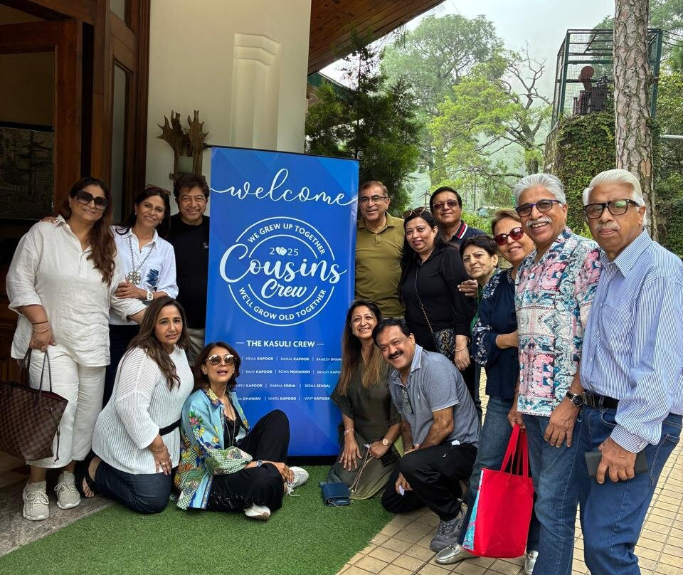 Daleside Manor主图