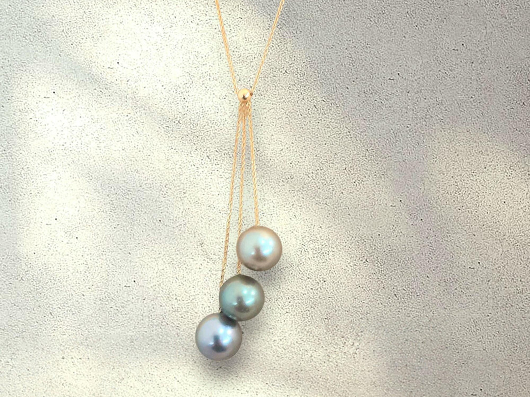 Bijouterie Tavita-帕皮提必去景点