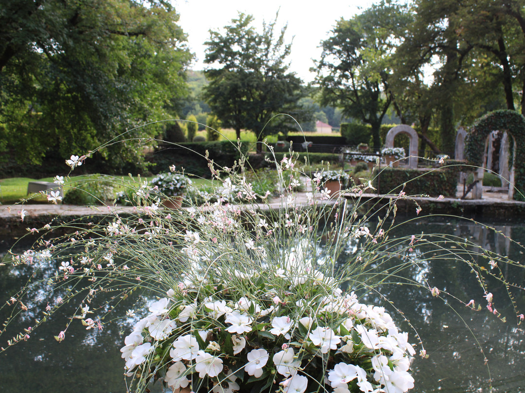 Manoir d'Hautegente主图