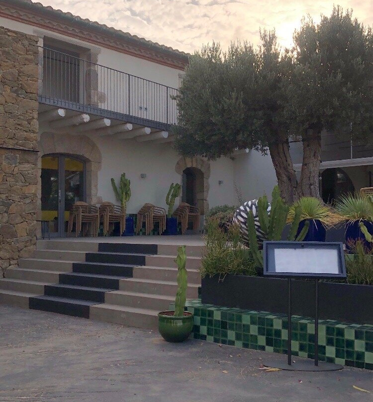 Hotel Mas Lazuli主图