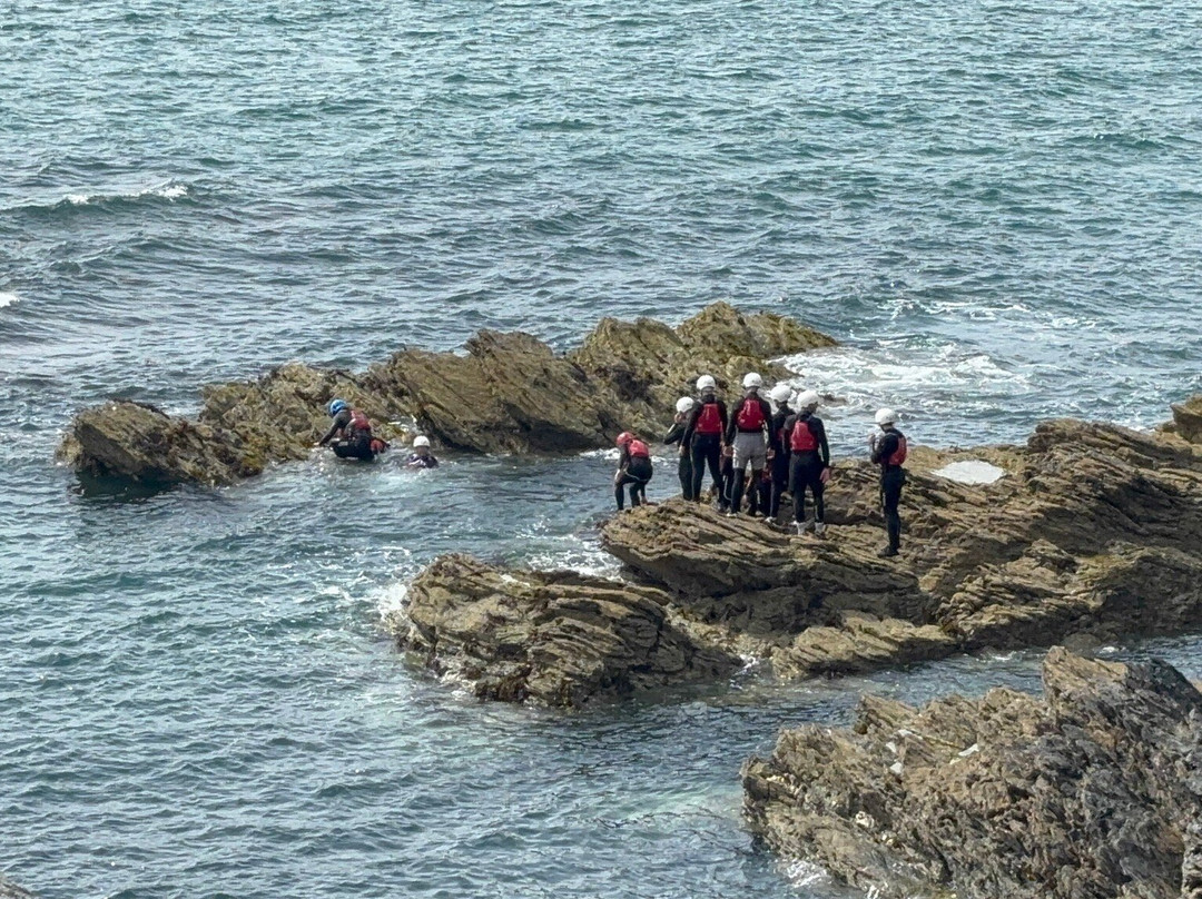 Anglesey Outdoors-Holyhead必去景点