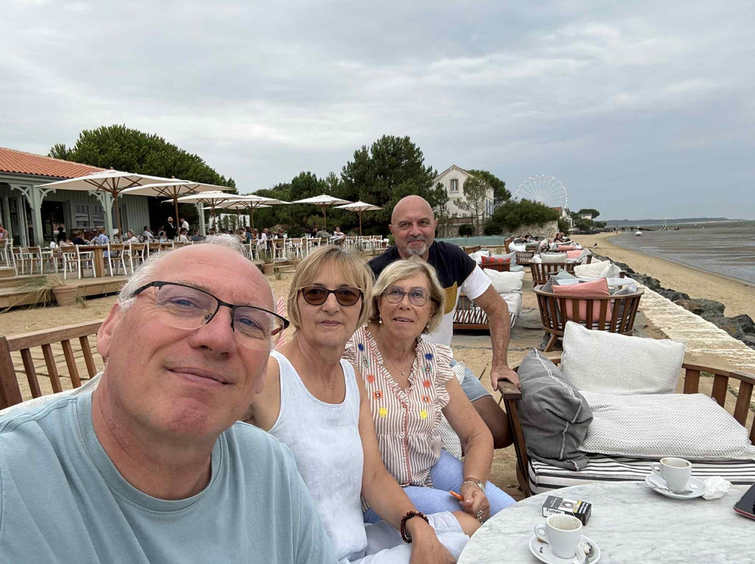 Hotel de la Plage主图