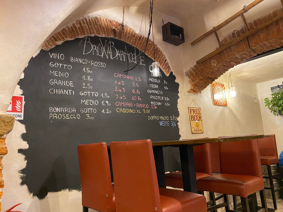 Beer Bante-彼得拉－利古雷必去景点