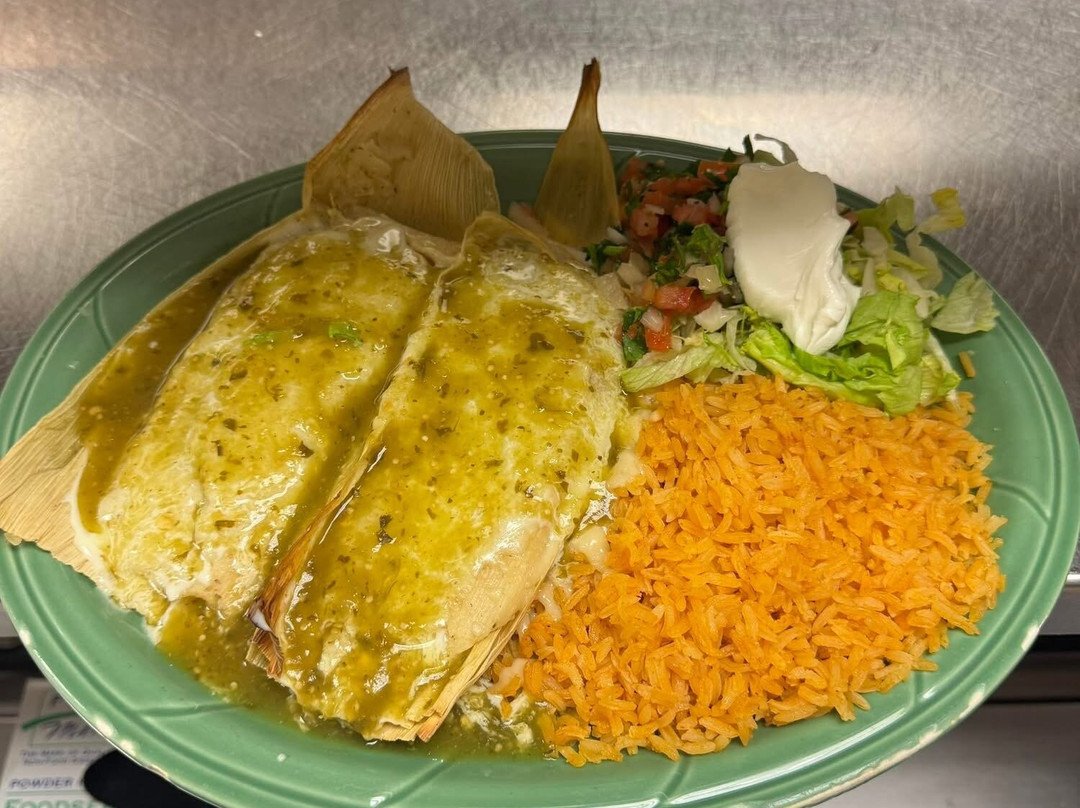 Encanto Restaurant and Bar