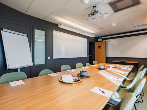 Hotell Fridhemsgatan主图