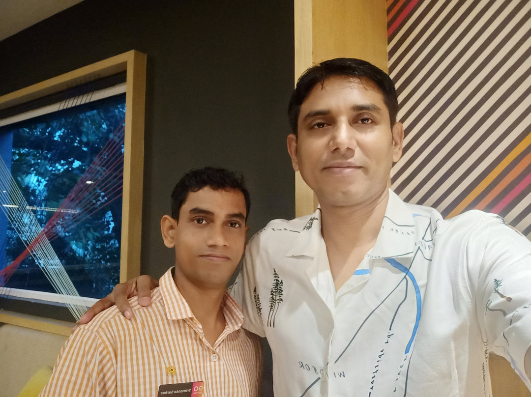 素叻姜之栈酒店主图