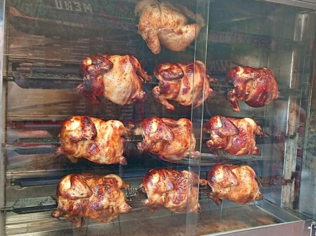 El Buen Sabor Peruano Bar-Restaurante