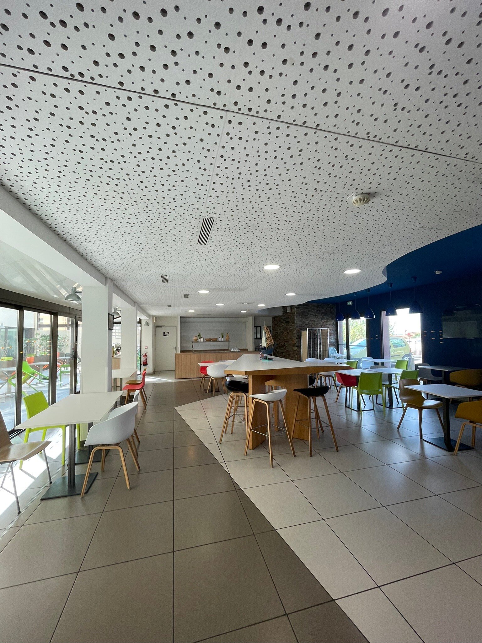 Ibis Styles Collioure Port-Vendres-官方