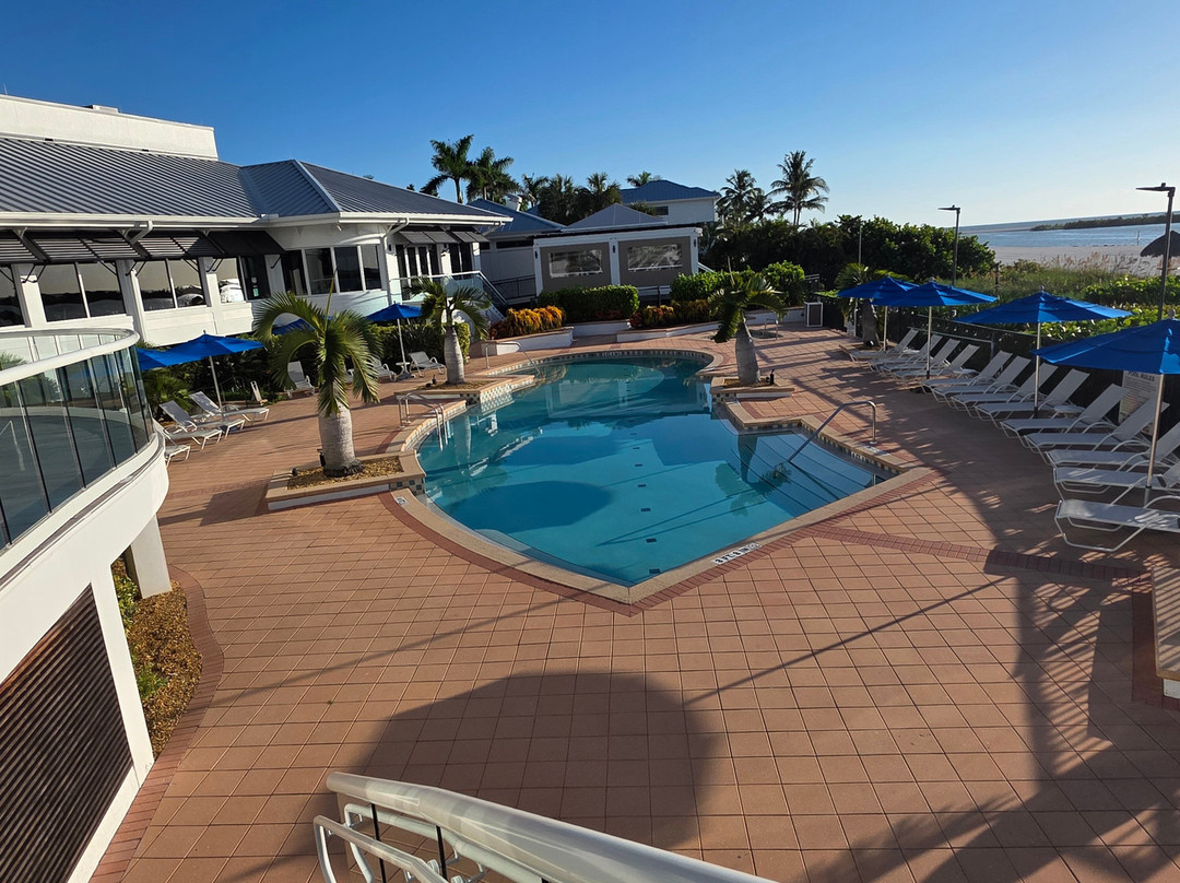 Hideaway Beach-马可岛必去景点