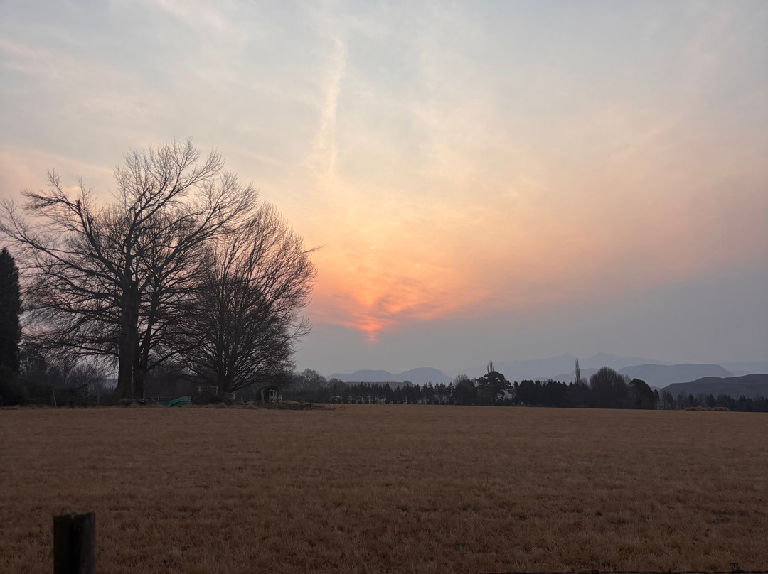 KarMichael Farm Guesthouse主图