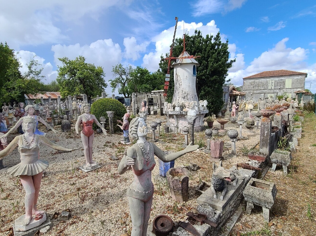 Le Jardin De Gabriel