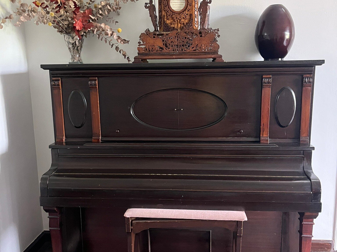 La Casona de Amandi主图