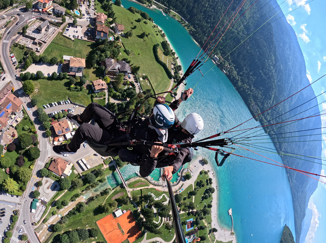 Brenta Fly-莫尔韦诺必去景点