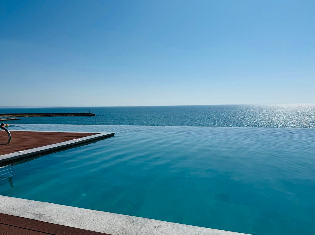 Grifid Encanto Beach主图