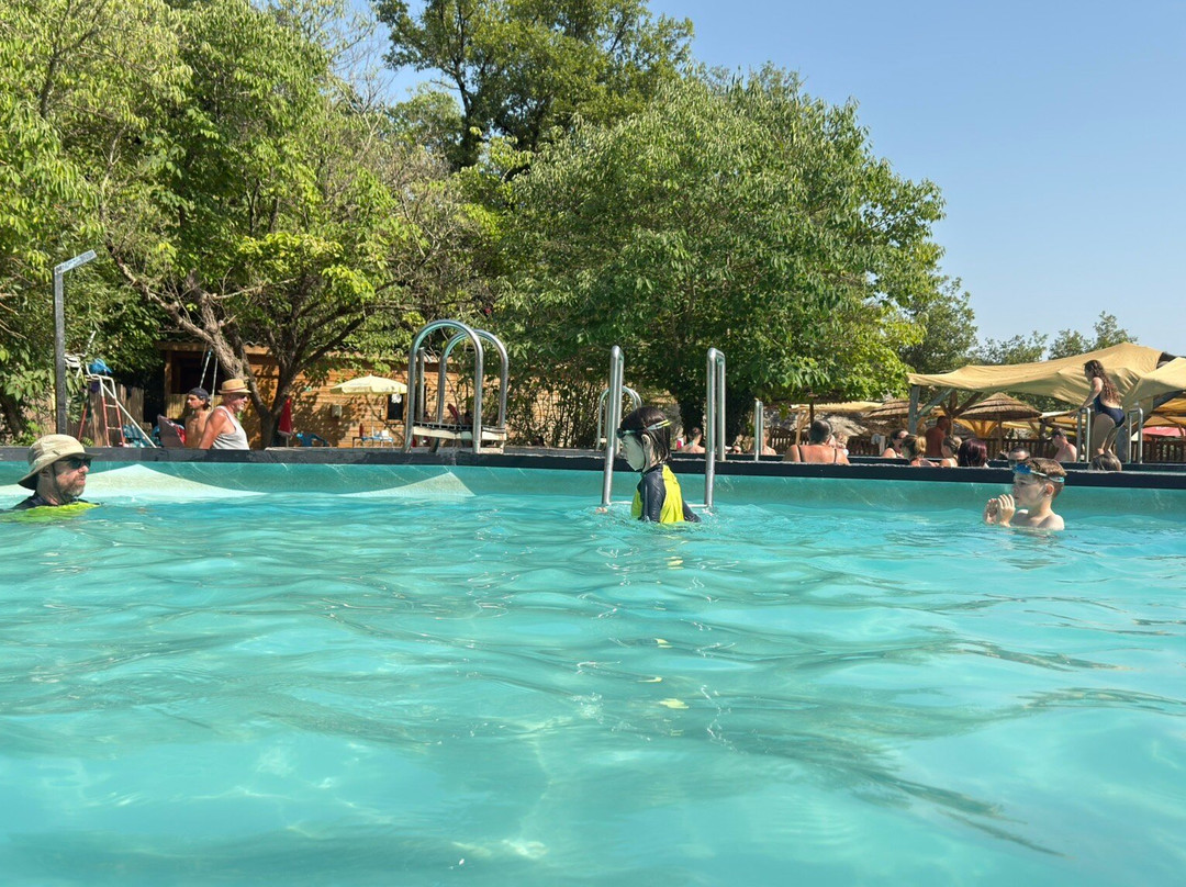 Isla Cool Douce-Chauzon必去景点