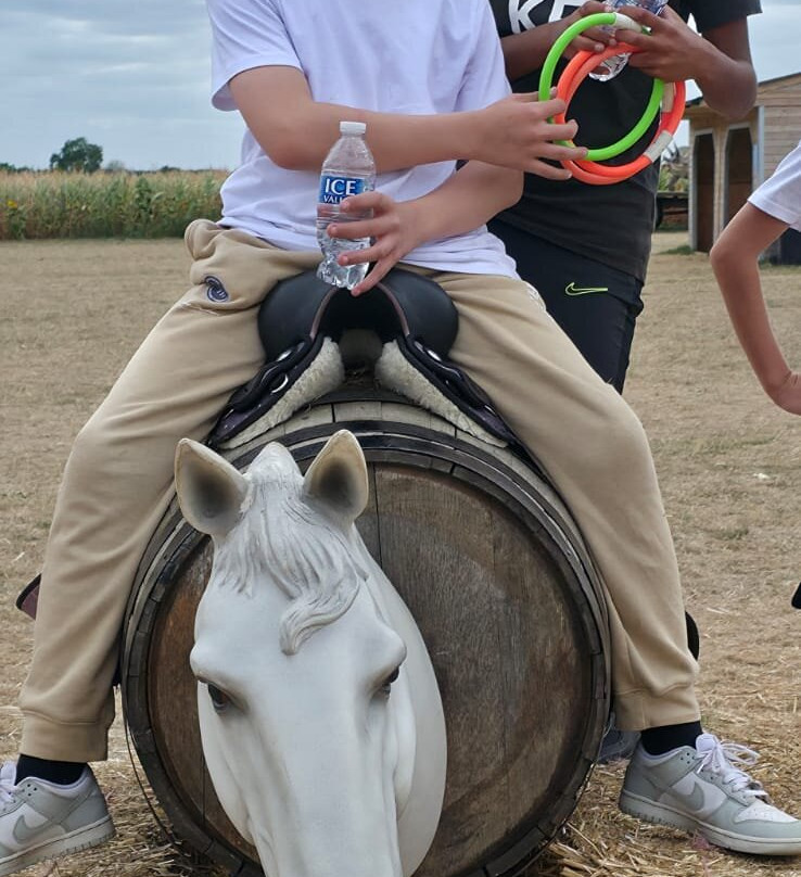 The Patch MK-米尔顿凯恩斯必去景点