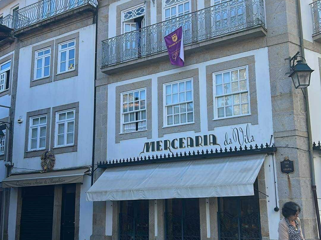 Mercearia da Vila主图
