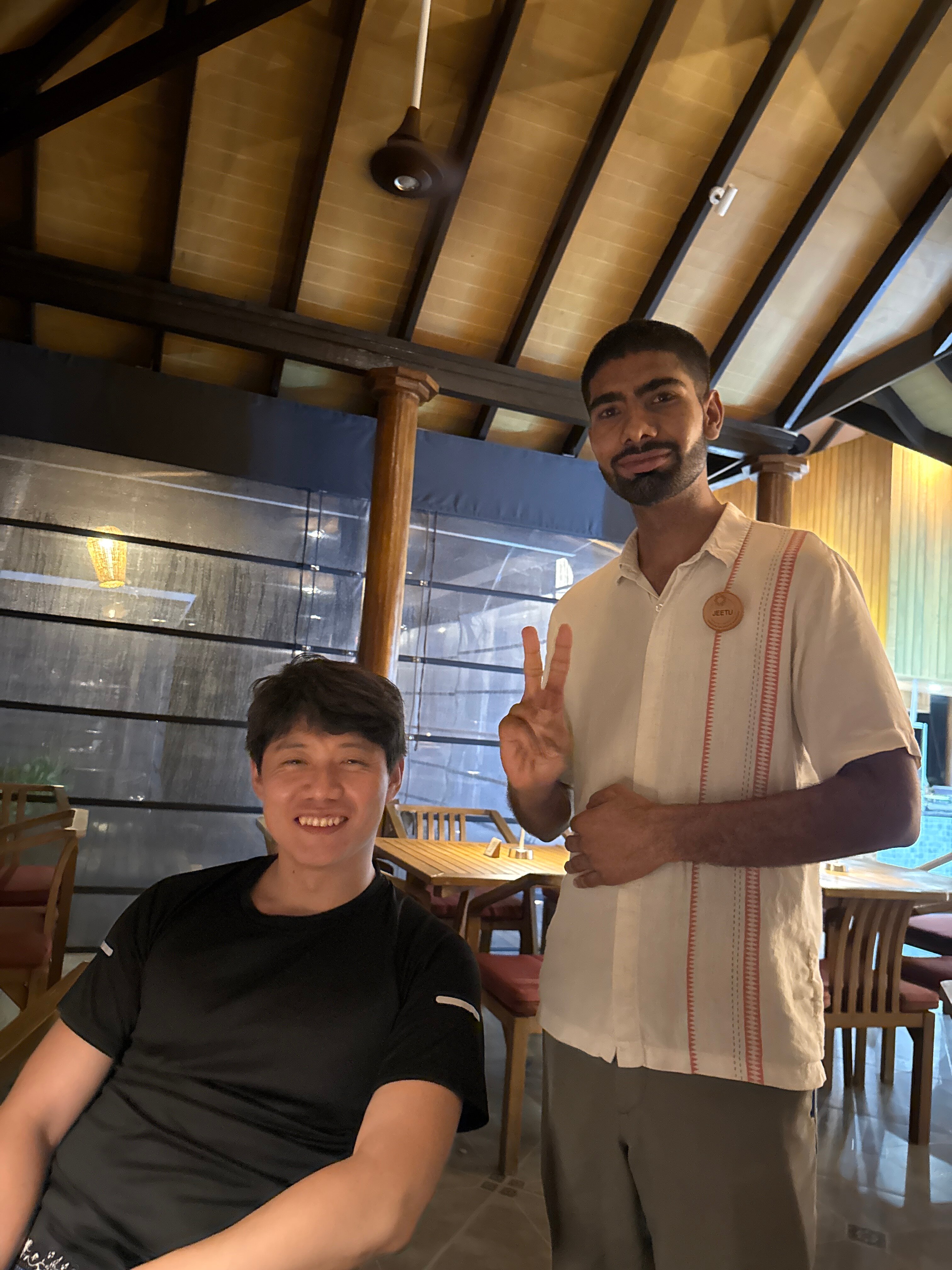 Siyam World Maldives-官方