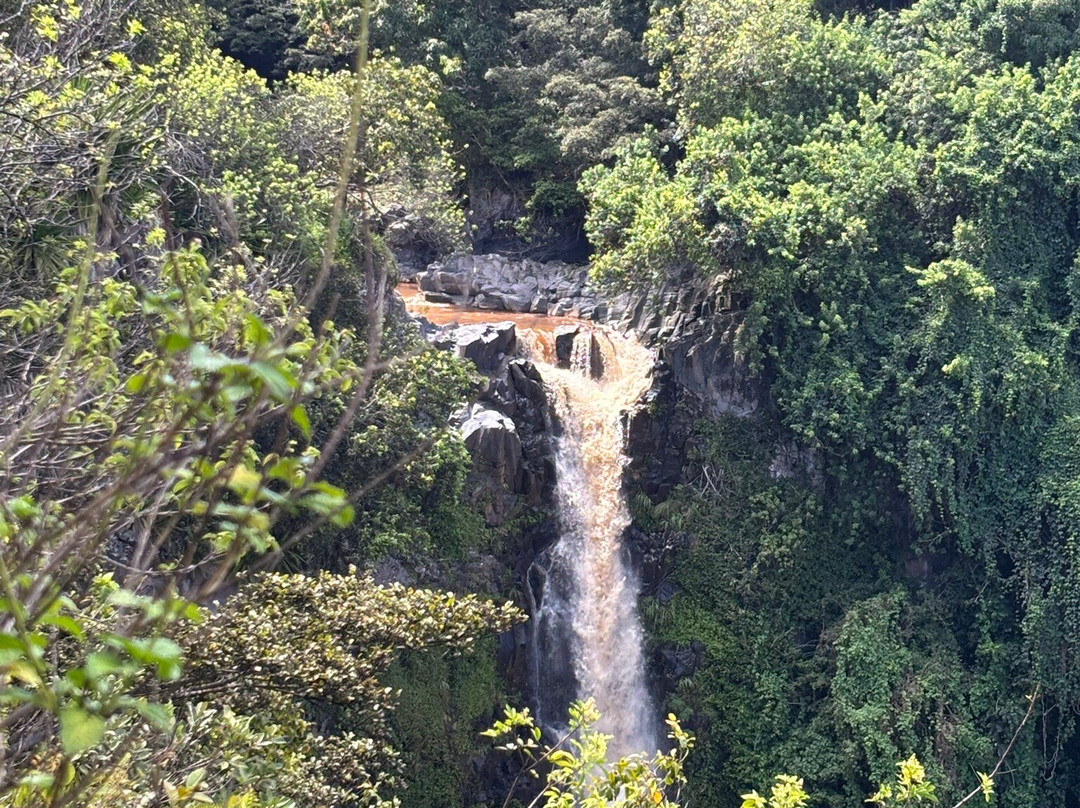 皮皮崴小径-哈莱亚卡拉国家公园必去景点