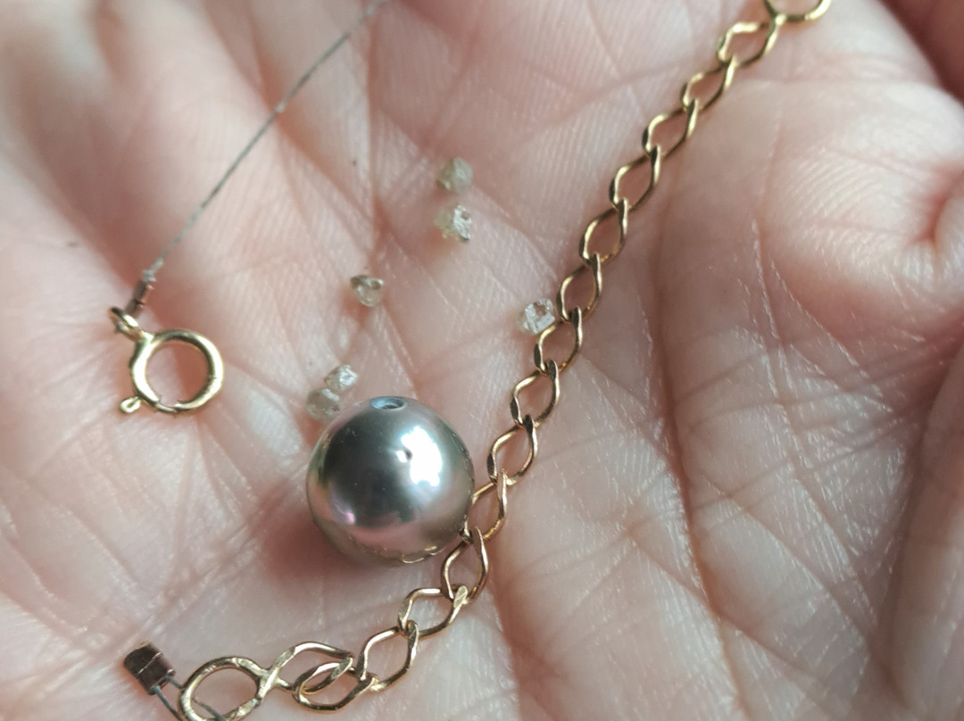 Kalinas & Tainos-居斯塔维亚必去景点