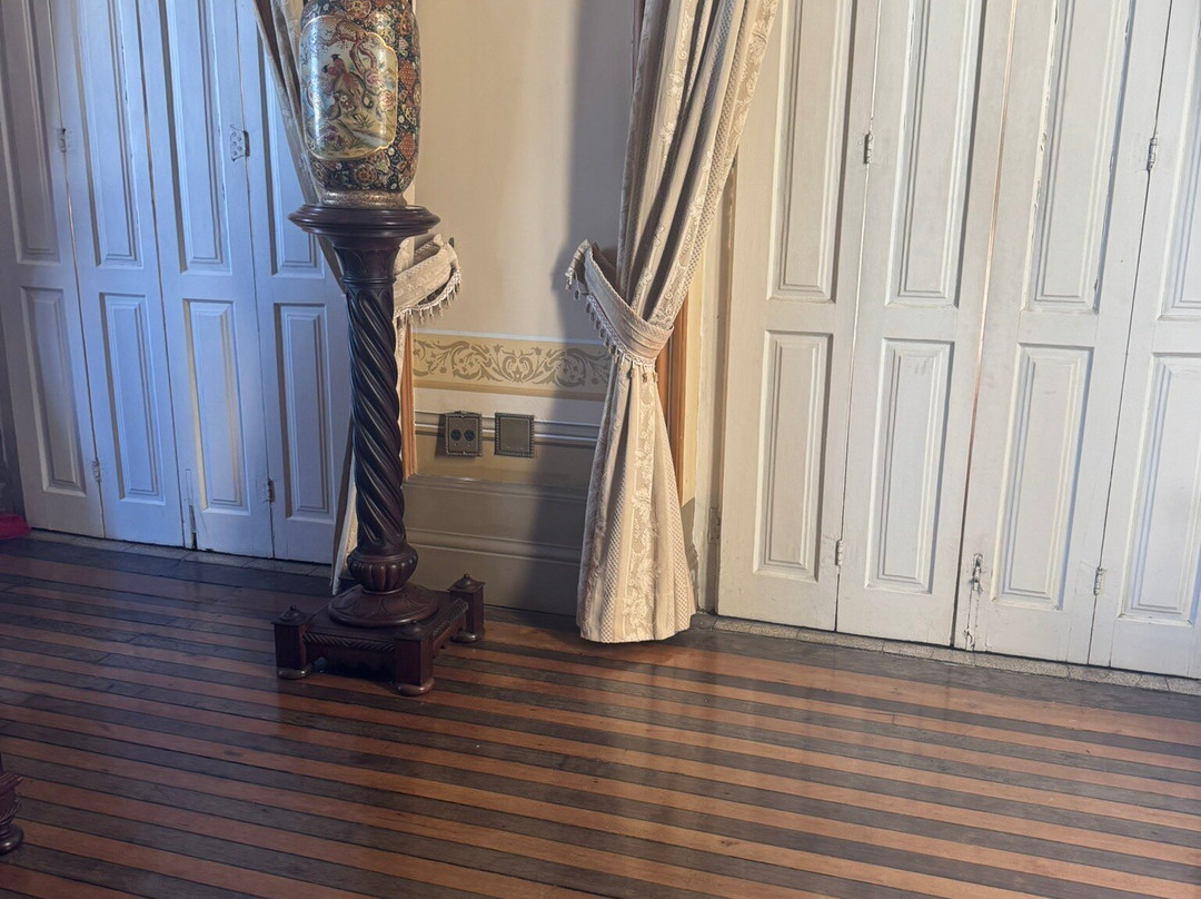 Palácio da Justica-玛瑙斯必去景点